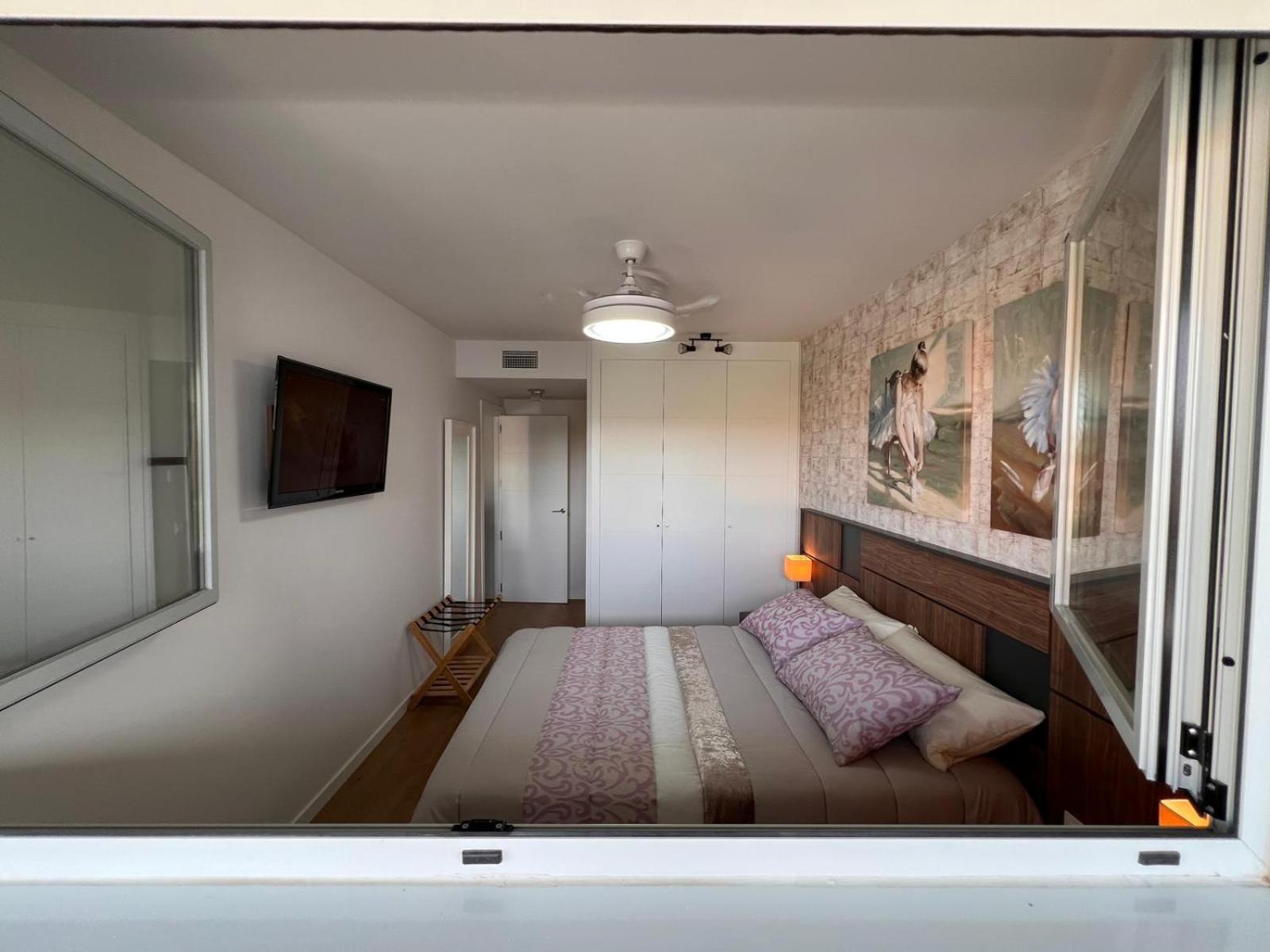 Blois Apartments Ривас-Васиямадрид Екстериор снимка