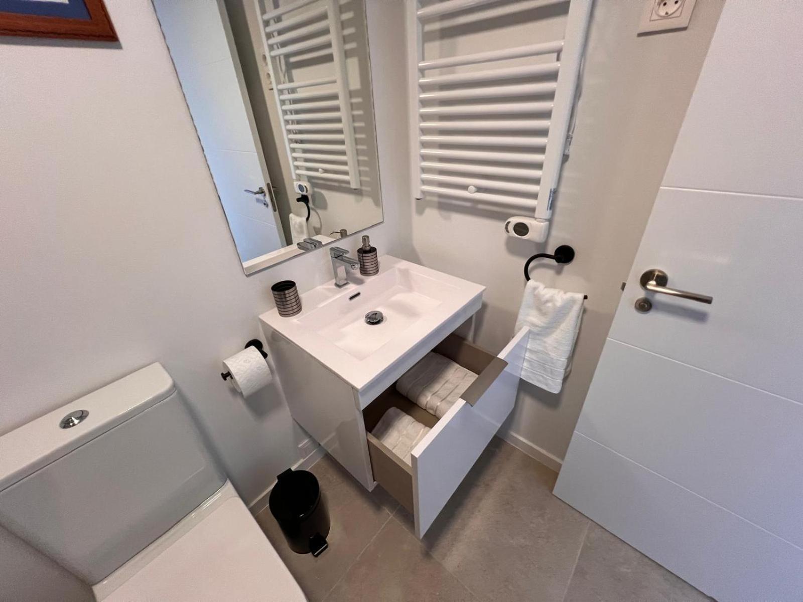Blois Apartments Ривас-Васиямадрид Екстериор снимка