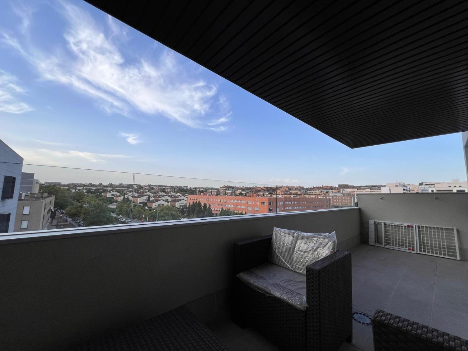 Blois Apartments Ривас-Васиямадрид Екстериор снимка
