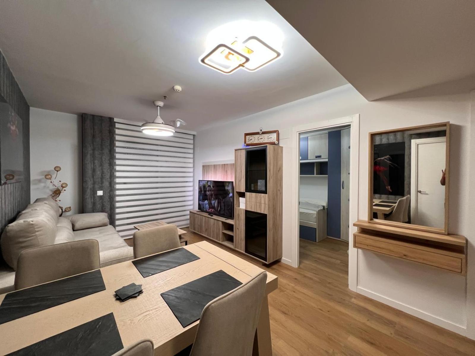 Blois Apartments Ривас-Васиямадрид Екстериор снимка