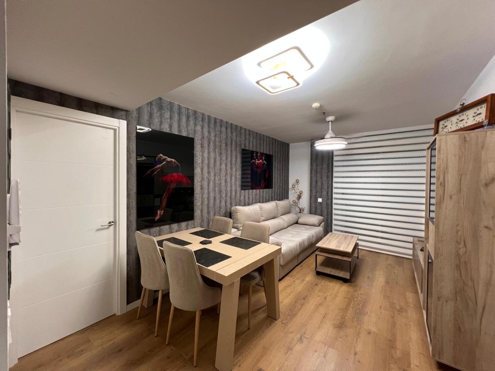 Blois Apartments Ривас-Васиямадрид Екстериор снимка