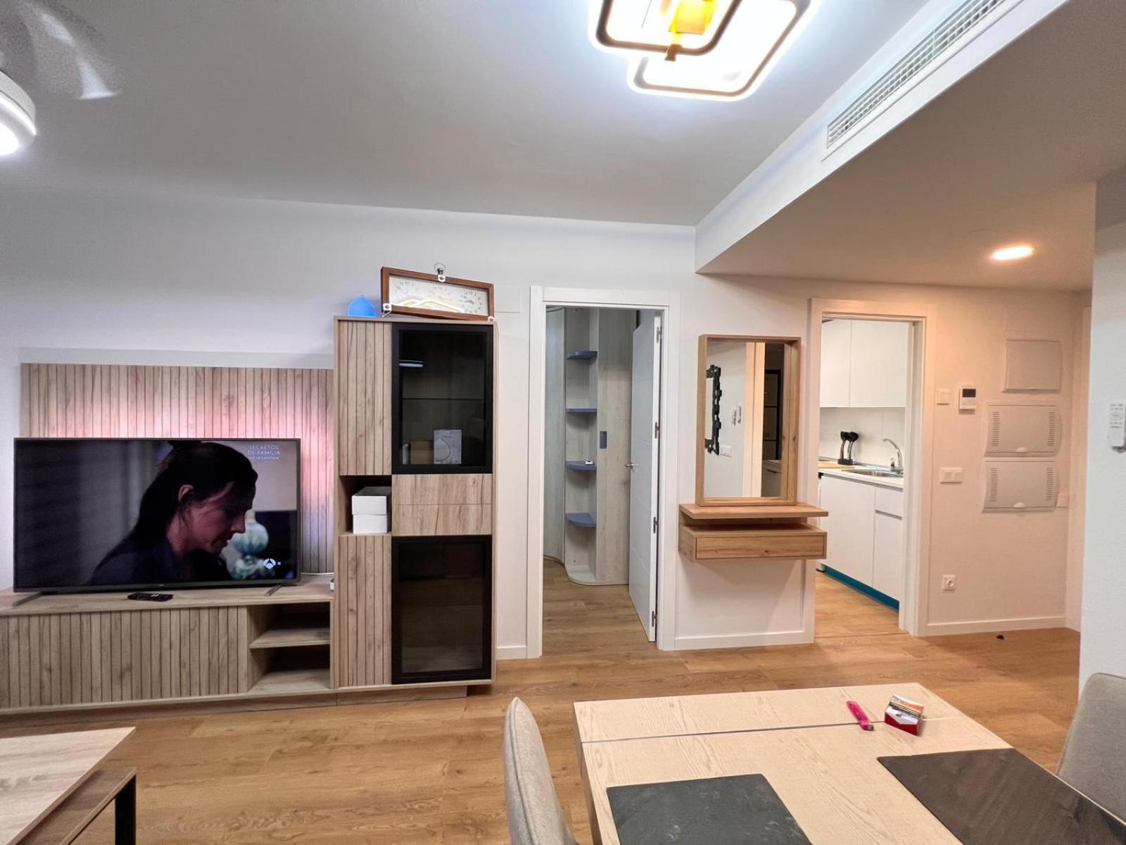 Blois Apartments Ривас-Васиямадрид Екстериор снимка