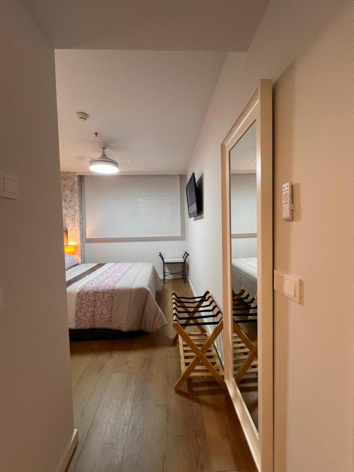 Blois Apartments Ривас-Васиямадрид Екстериор снимка