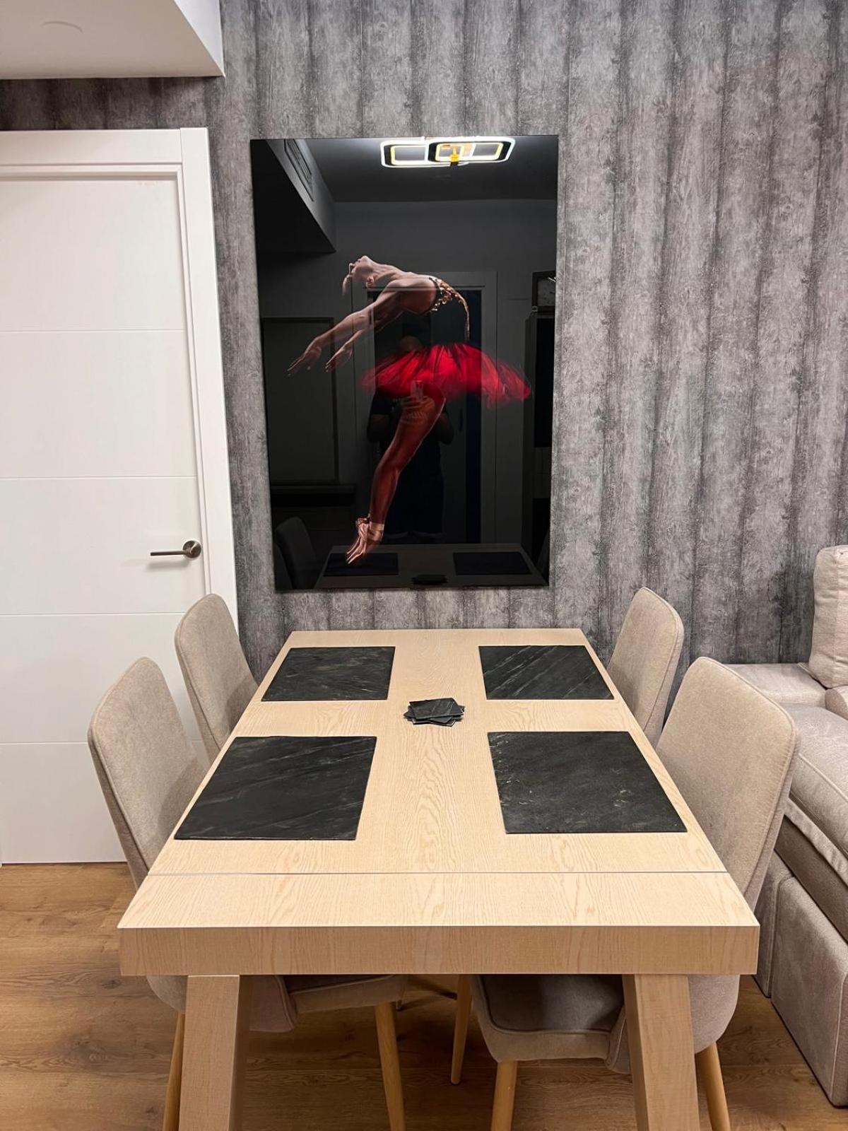 Blois Apartments Ривас-Васиямадрид Екстериор снимка