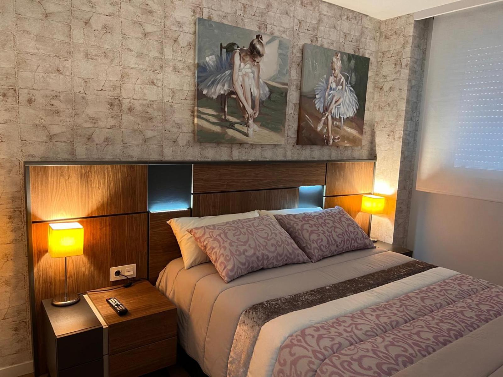 Blois Apartments Ривас-Васиямадрид Екстериор снимка