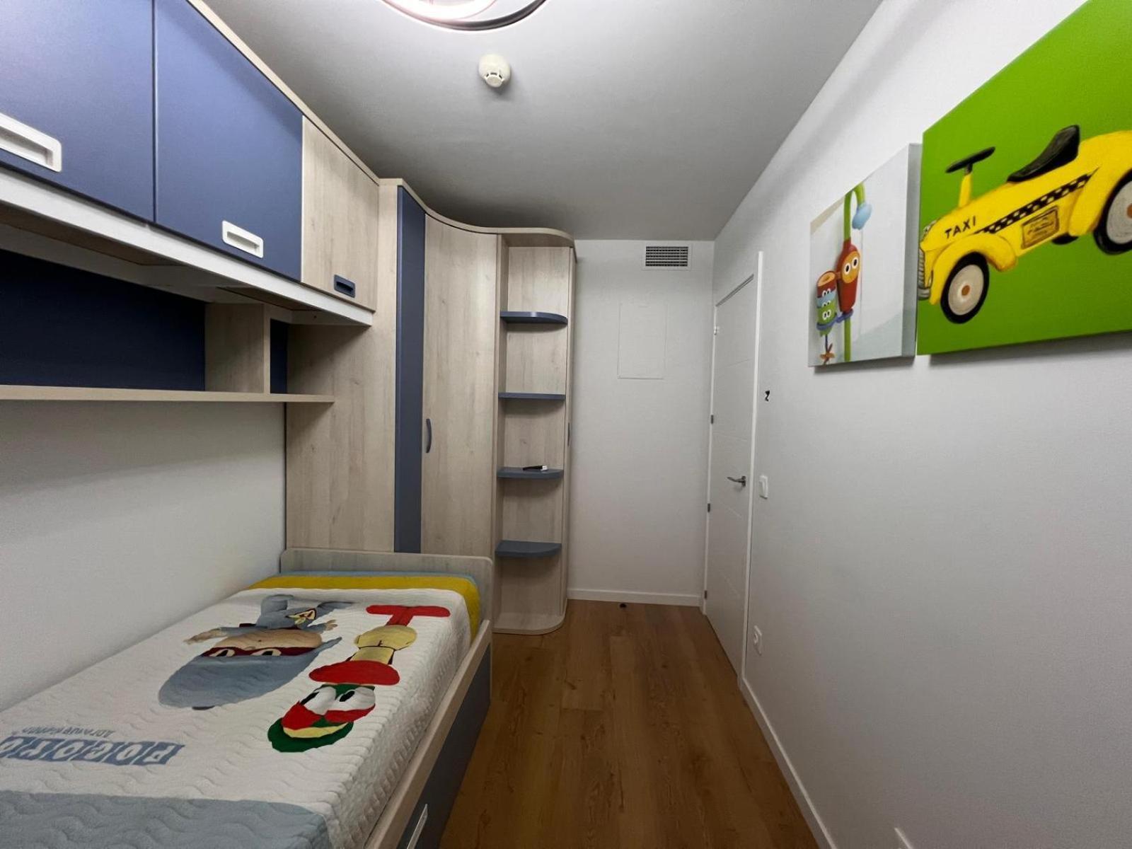 Blois Apartments Ривас-Васиямадрид Екстериор снимка