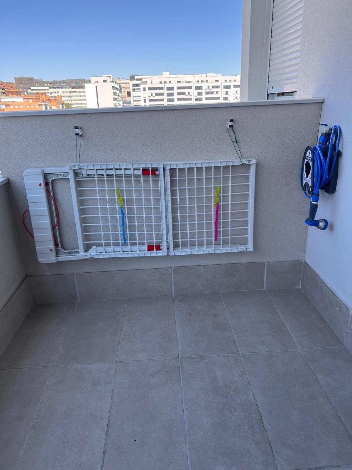 Blois Apartments Ривас-Васиямадрид Екстериор снимка
