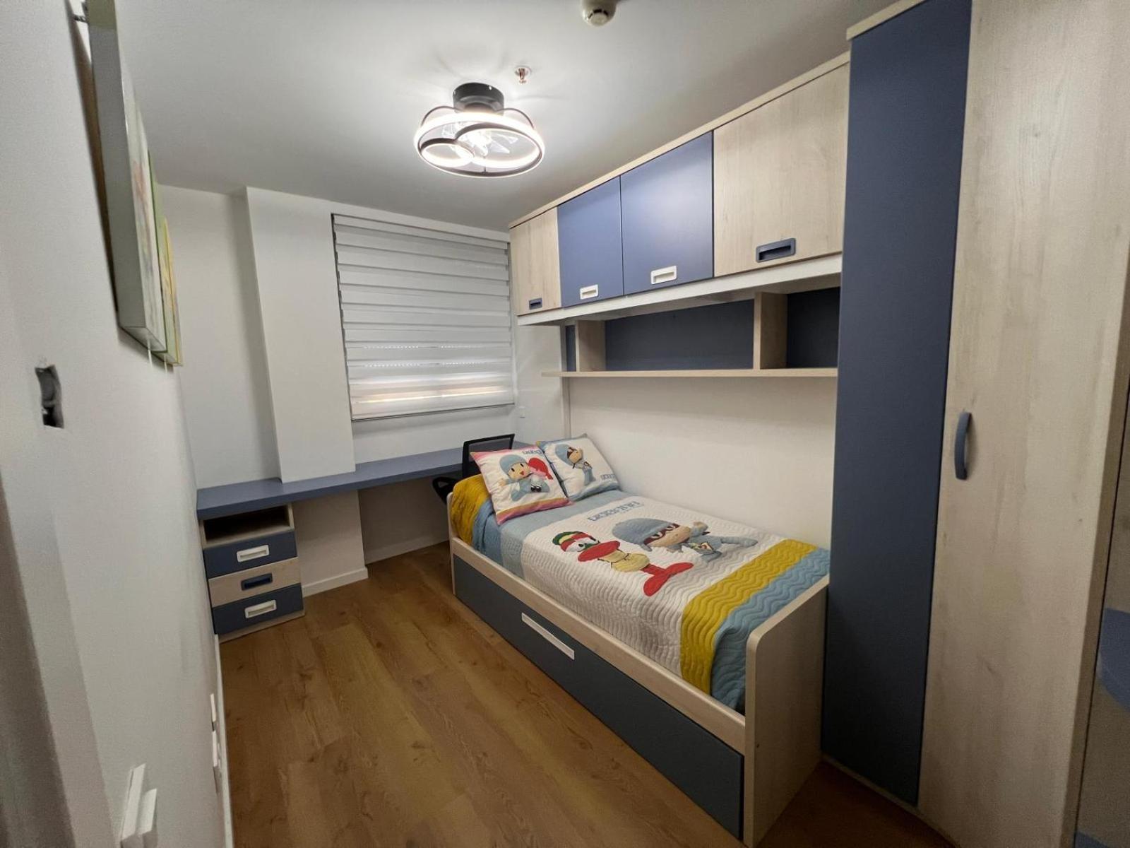 Blois Apartments Ривас-Васиямадрид Екстериор снимка