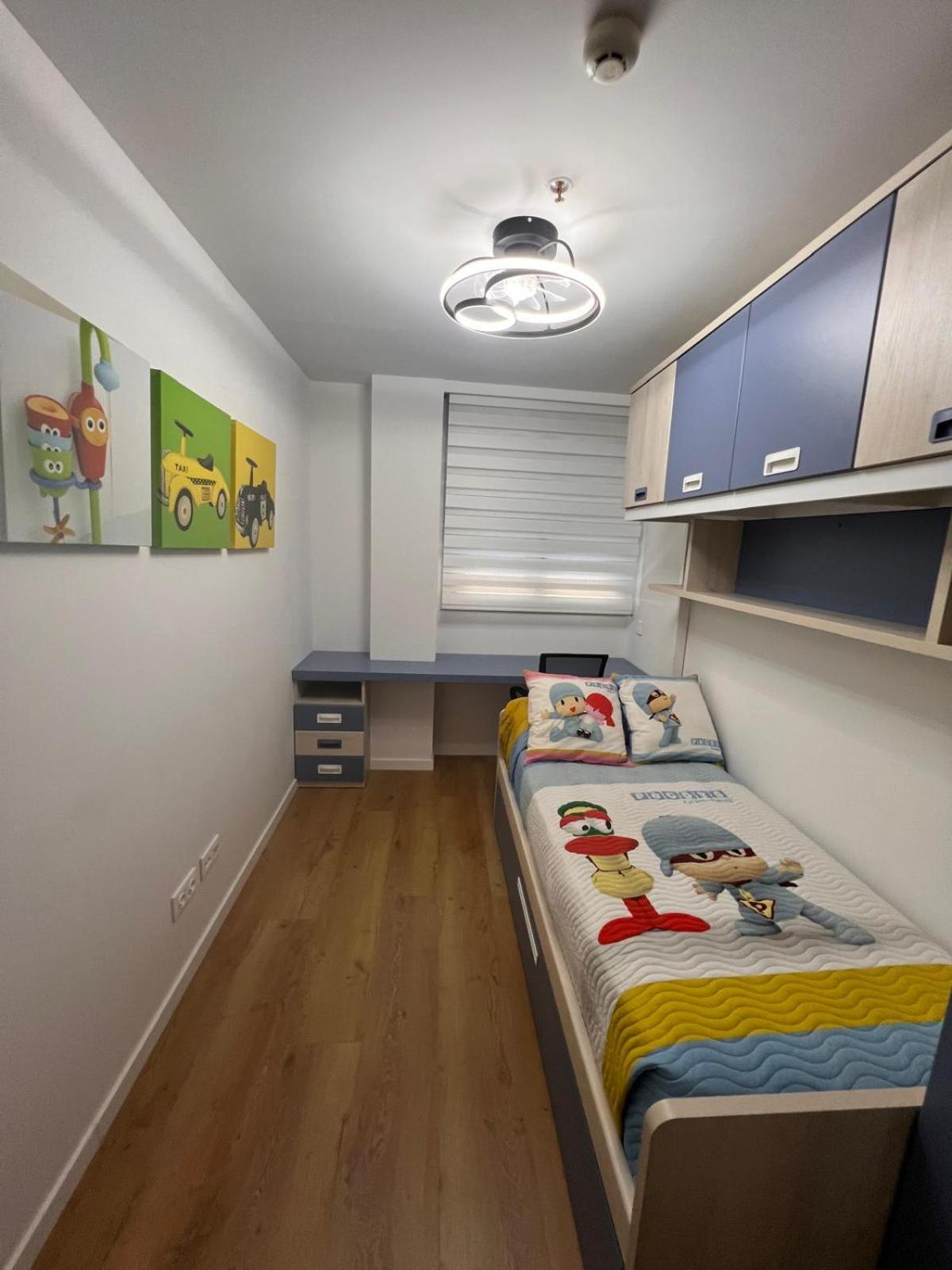 Blois Apartments Ривас-Васиямадрид Екстериор снимка