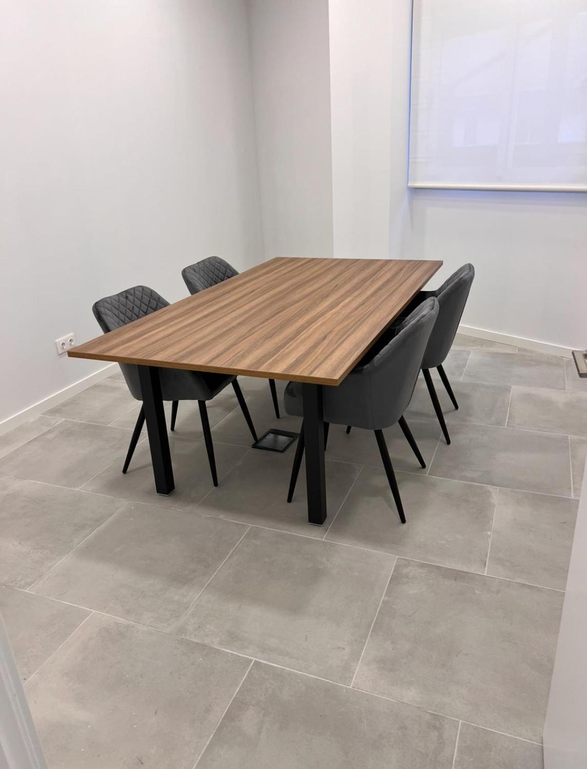Blois Apartments Ривас-Васиямадрид Екстериор снимка